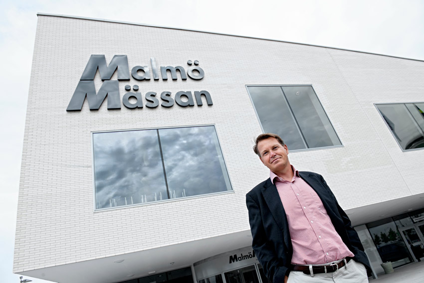 Midroc – aktören som vågar utmana