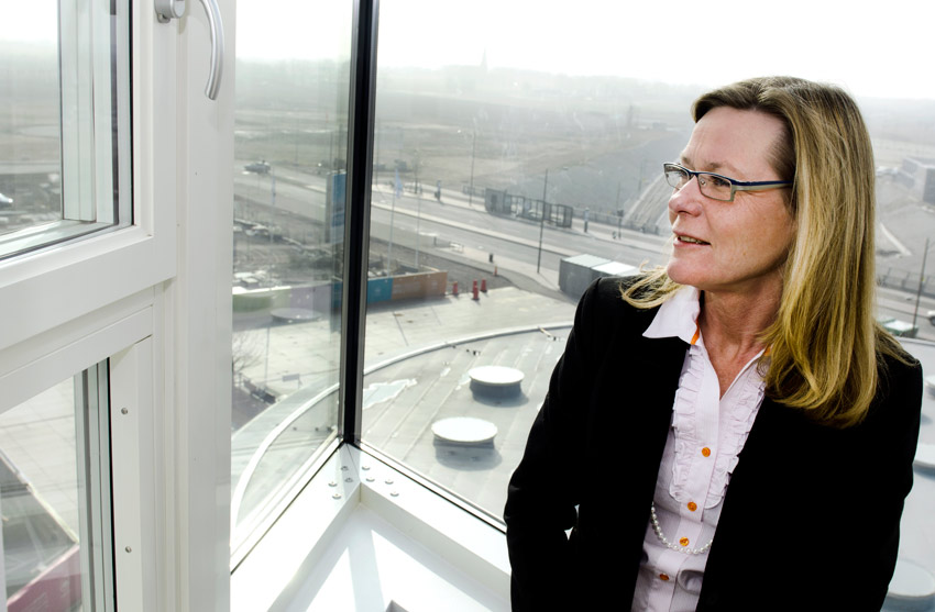 Våga, satsa, vinn – framgångsmodellen för Annehem