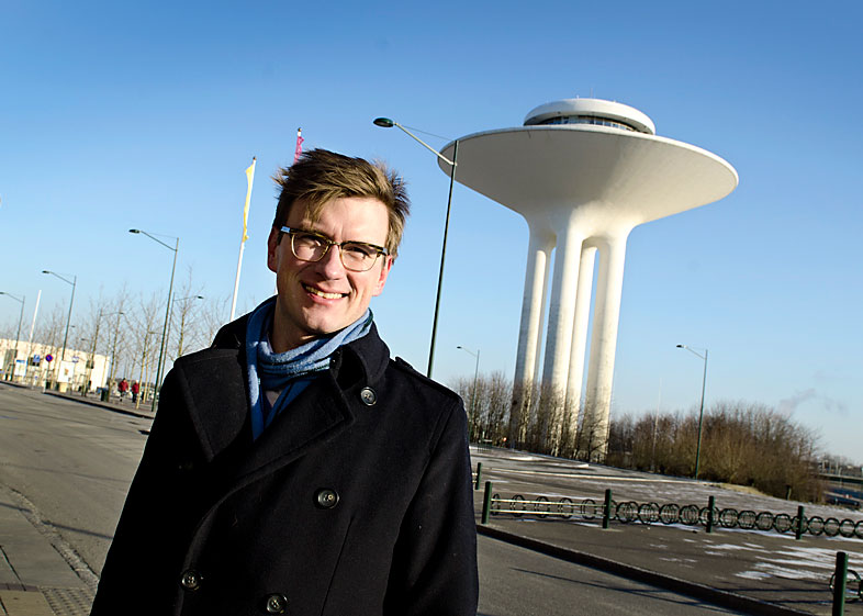 E.ON: Vi tar framtidens utmaningar på allvar