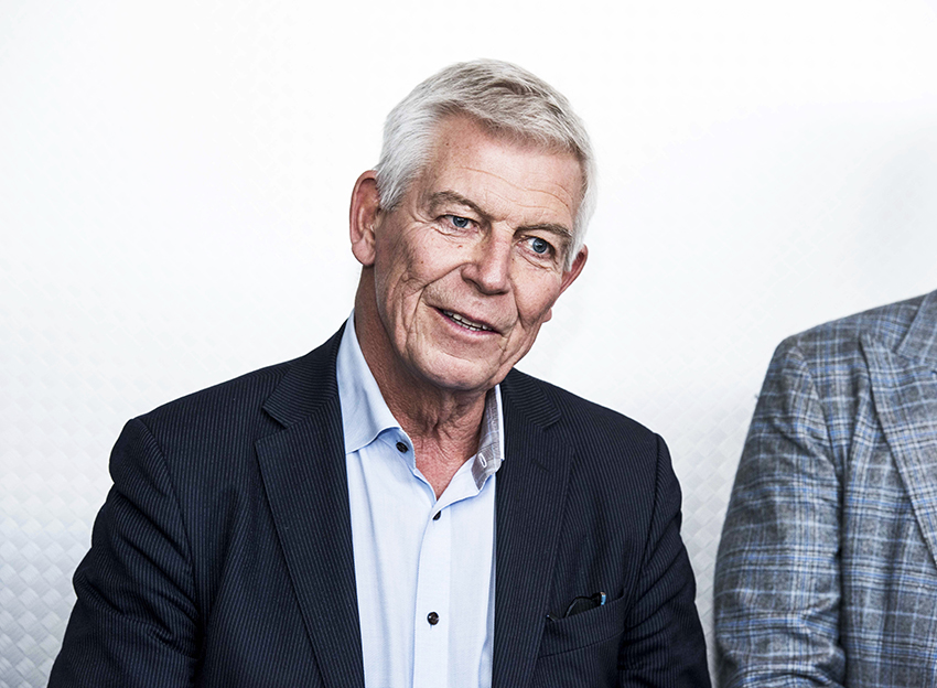 ”Malmö ställer de hårdaste kraven på oss fastighetsutvecklare”