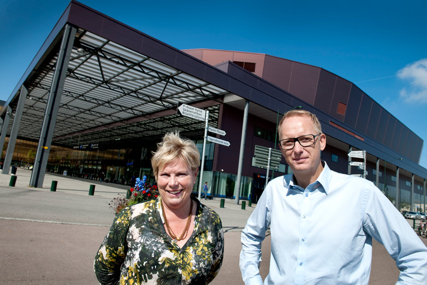 Så vann vi schlager-slaget