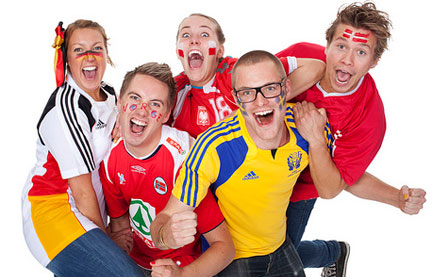 Handbolls–VM i Hyllie – en miljonvinst