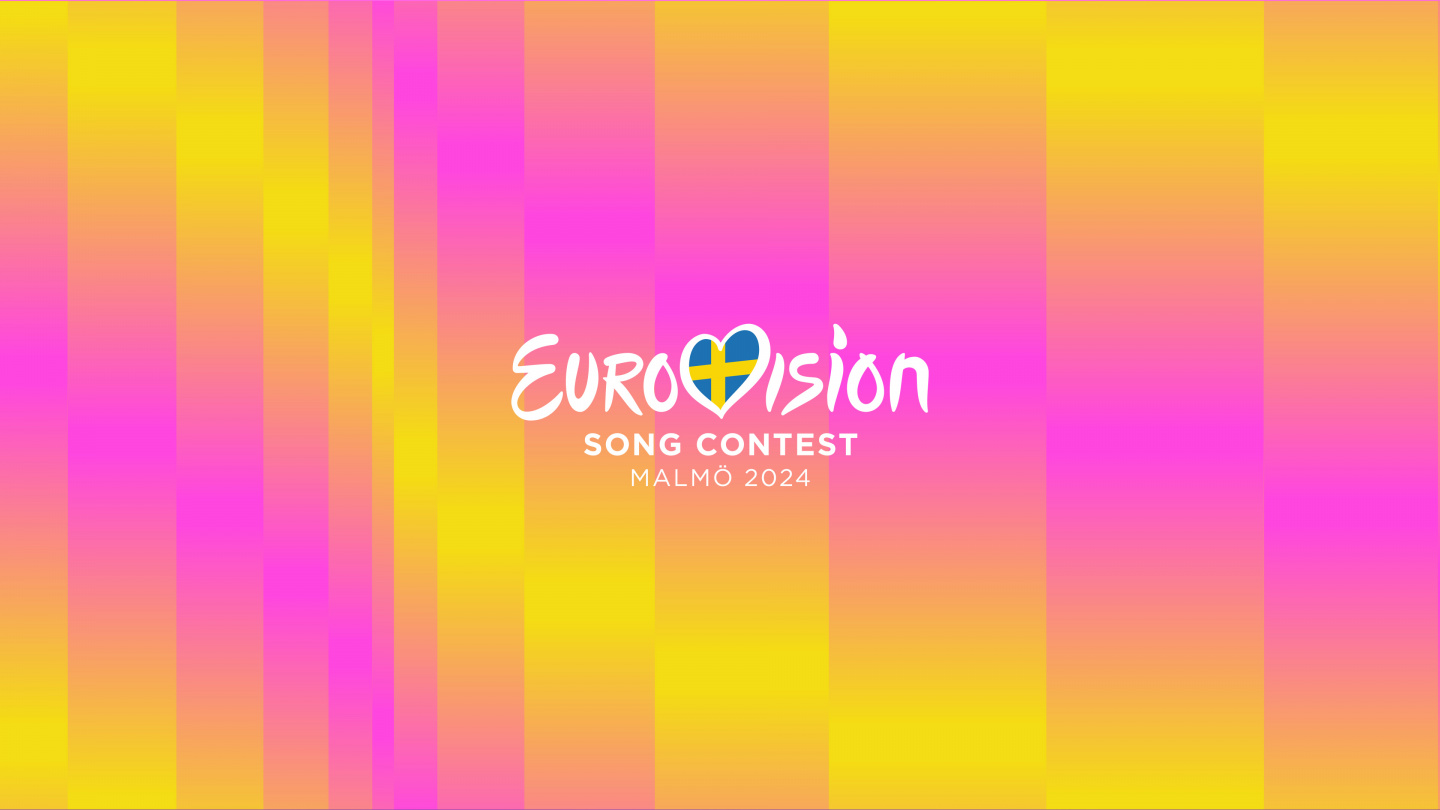 EUROVISION SONG CONTEST 2024