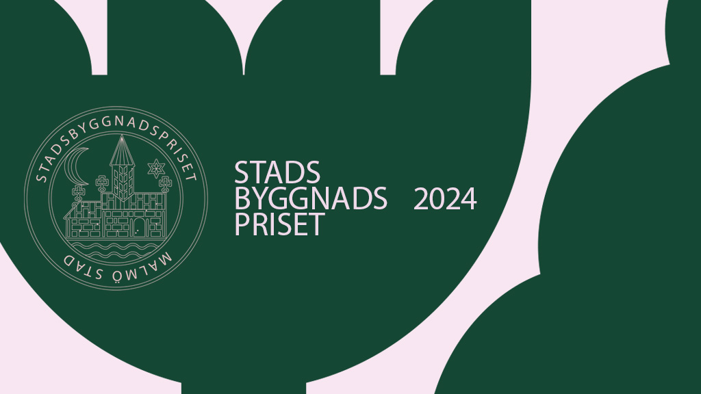 Två Hyllieprojekt nominerade till Malmö stadsbyggnadspris