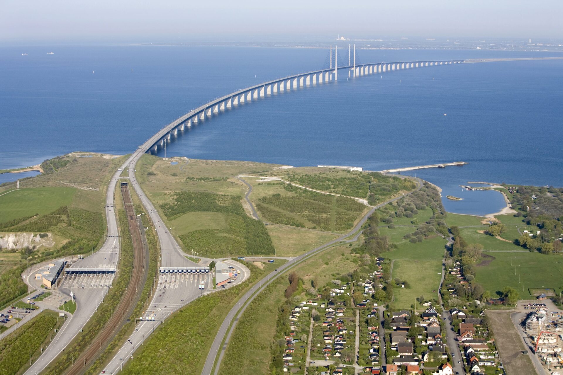 Snart dags för Broloppet 2025